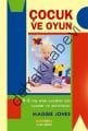 Çocuk ve Oyun, Maggie Jones