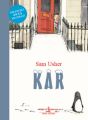 Eğlenceli Bir Kış Macerası Kar, Sam Usher