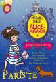 Alice-Miranda Paris'te, Jacqueline Harvey