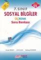 Esen Üçrenk 7. SINIF SOSYAL BİLGİLER SORU BANKASI
