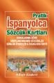 Pratik İspanyolca Sözcük Kartları, Beşir Kitapevi