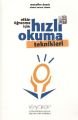 Etkin Öğrenme İçin Hızlı Okuma Teknikleri, Vizyoner Yayıncılık