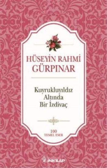 Kuyruklu Yıldız Altında Bir İzdivaç