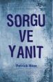 Sorgu ve Yanıt, Patrick Ness