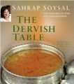 The Dervish Table, Sahrap Soysal, Doğan Kitap