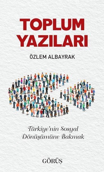 TOPLUM YAZILARI