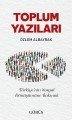 TOPLUM YAZILARI