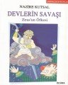 Devlerin Savaşı Zeus' un Öfkesi, Nazire Kutsal