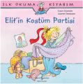 ELİF İN KOSTÜM PARTİSİ, İş Bankası Yayınları