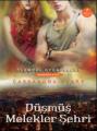 Düşmüş Melekler Şehri, Cassandra Clare