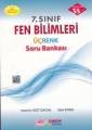 Esen 7. Sınıf Fen Bilimleri Üçrenk Soru Bankası