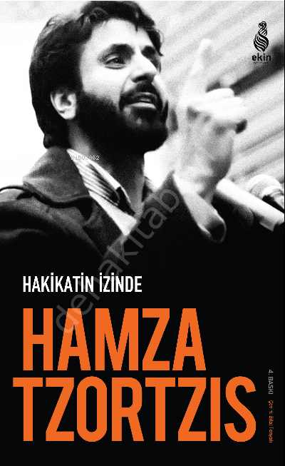 Hakikatin İzinde Din Bilim ve Ateizm, Hamza Andreas Tzortzis