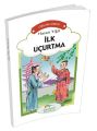 3. Sınıf Okuma Dizisi İlk Uçurtma, Hasan Yiğit