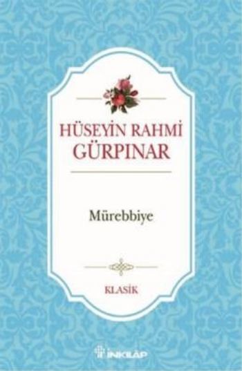 Mürebbiye