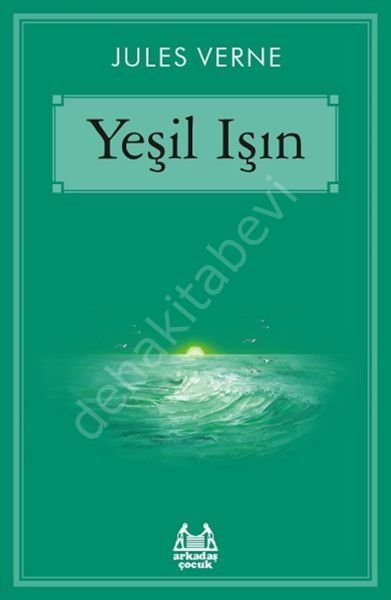 Yeşil Işın, Arkadaş Yayınevi