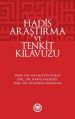 Hadis Araştırma ve Tenkit Kılavuzu
