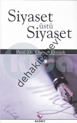 Siyaset Üstü Siyaset