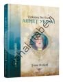 Türkistan Piri Hoca Ahmet Yesevi, Turan Bozkurt