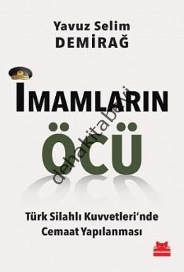 İmamların Öcü, Yavuz Selim Demirağ