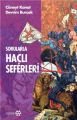Sorularla Haçlı Seferleri, Devrim Burçak