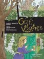 Çizgilerle Klasikler Dizisi Gizli Bahçe, Frances Hodgson Burnett