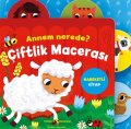 Annem Nerede? Çiftlik Macerası