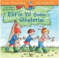 İlk Okuma Kitabım Elif'in Yıl Sonu Gösterisi, Liane Schneider