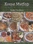 Konya Mutfağı, Saime Yardımcı