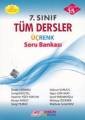 Esen 7.Sınıf Tüm Dersler Üçrenk Soru Bankası