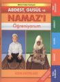 Abdest, Gusül ve Namazı Öğreniyorum (k.boy, Cep); (kod 090)