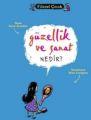 Güzellik ve Sanat Nedir Filozof Çocuk, Oscar Brenifier