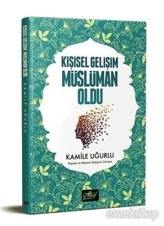Kişisel Gelişim Müslüman Oldu, Akif Yayınları