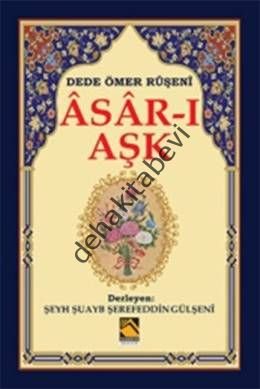 Asar'ı Aşk, Buhara Yayıncılık