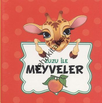 Zuzu ile Meyveler, Mavi Lale Yayınları