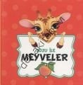 Zuzu ile Meyveler, Mavi Lale Yayınları