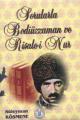Sorularla Bediuzzaman ve Risale-i Nur, Süleyman Kösmene