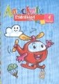 Anaokulu Etkinlikleri Mavi Kitap, Ballon Medıa