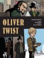 Çizgilerle Klasikler Dizisi Oliver Twist, Charles Dickens