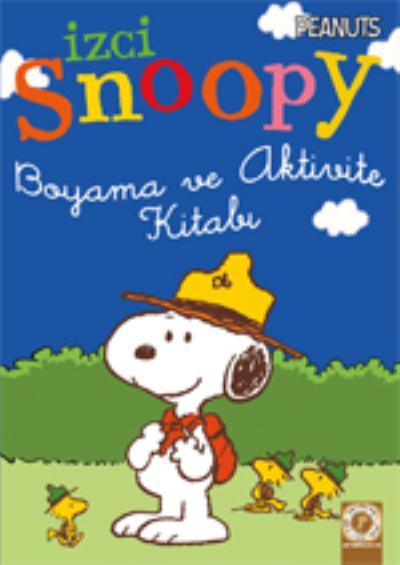 İzci Snoopy 1, Artemis Yayınları