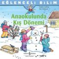 Eğlenceli Bilim Anaokulunda Kış Dönemi, Sandra Ladwig
