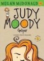 Judy Moody Geliyor 1, Megan McDonald