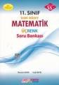 Esen Üçrenk 11. SINIF MATEMATİK SORU BANKASI