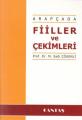 Arapçada Fiiller ve Çekimleri