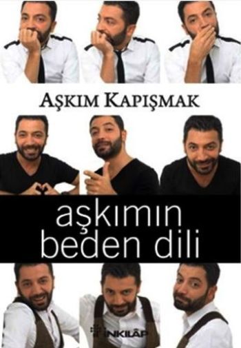 Aşkımın Beden Dili, Aşkım Kapışmak