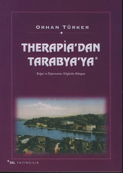 Therapiadan Tarabyaya, Orhan Türker