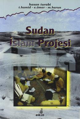 Sudan İslam Projesi, Ekin Yayınları