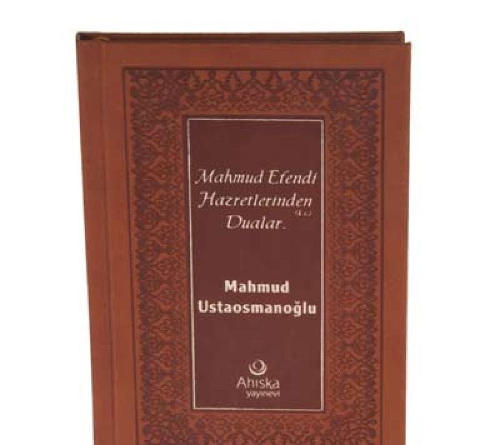 Efendi Hazretlerinden Dualar