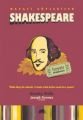 Shakespeare, Donald Michael Thomas, Kolektif Kitap