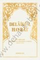 Delâilül Hayrât (Hafız Boy)