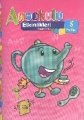 Anaokulu Etkinlikleri Pembe Kitap, Ballon Medıa